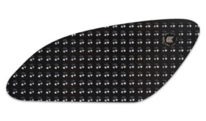 Eazi-Grip Triumph Tracker 400 2026 Black Tank Grips