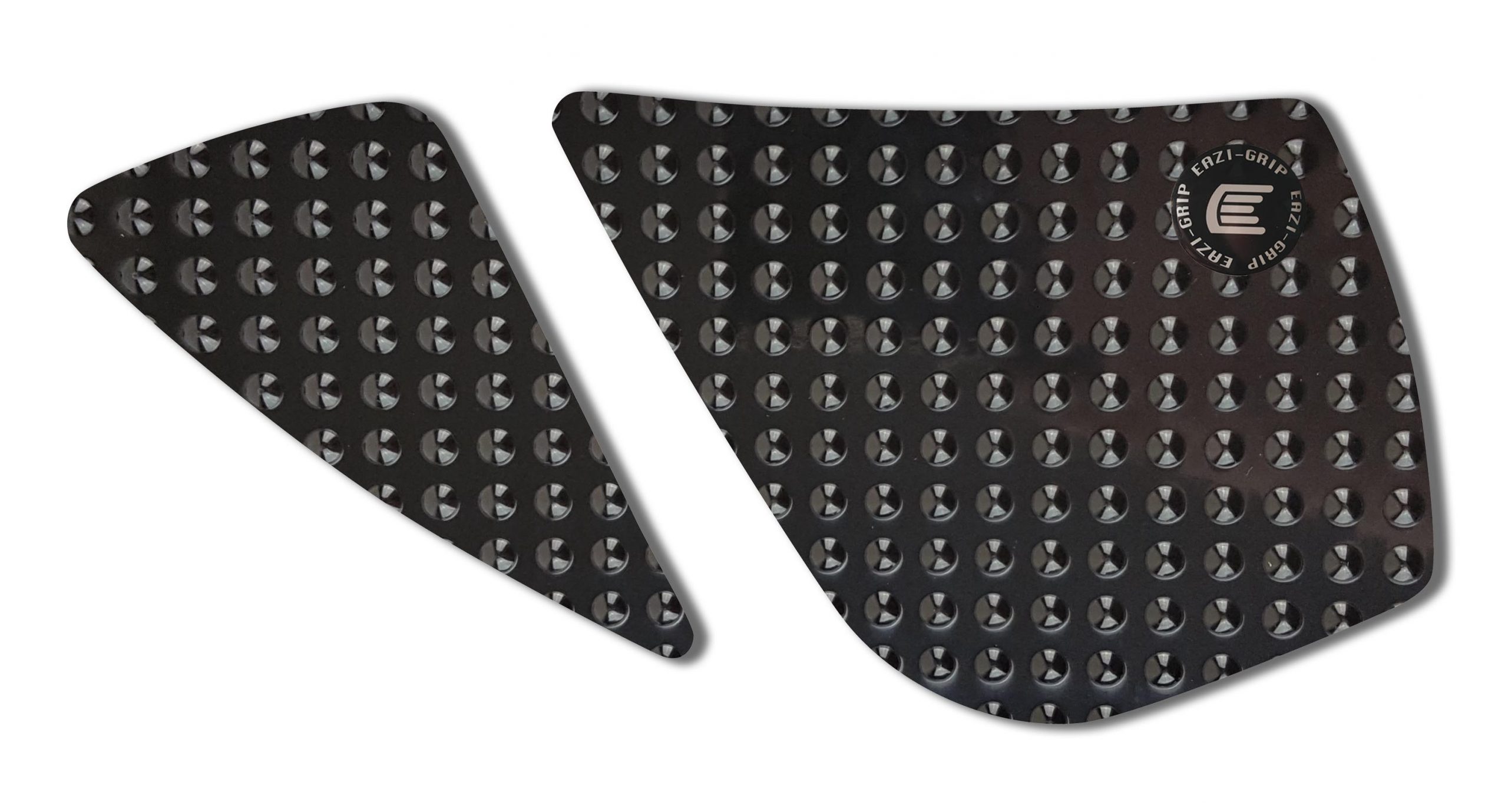 Tank Traction Pad for Yamaha YZF-R 125 Grip S