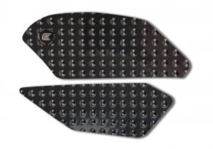 Eazi-Grip Yamaha YZF-R1 2009-2014 Black Tank Grips