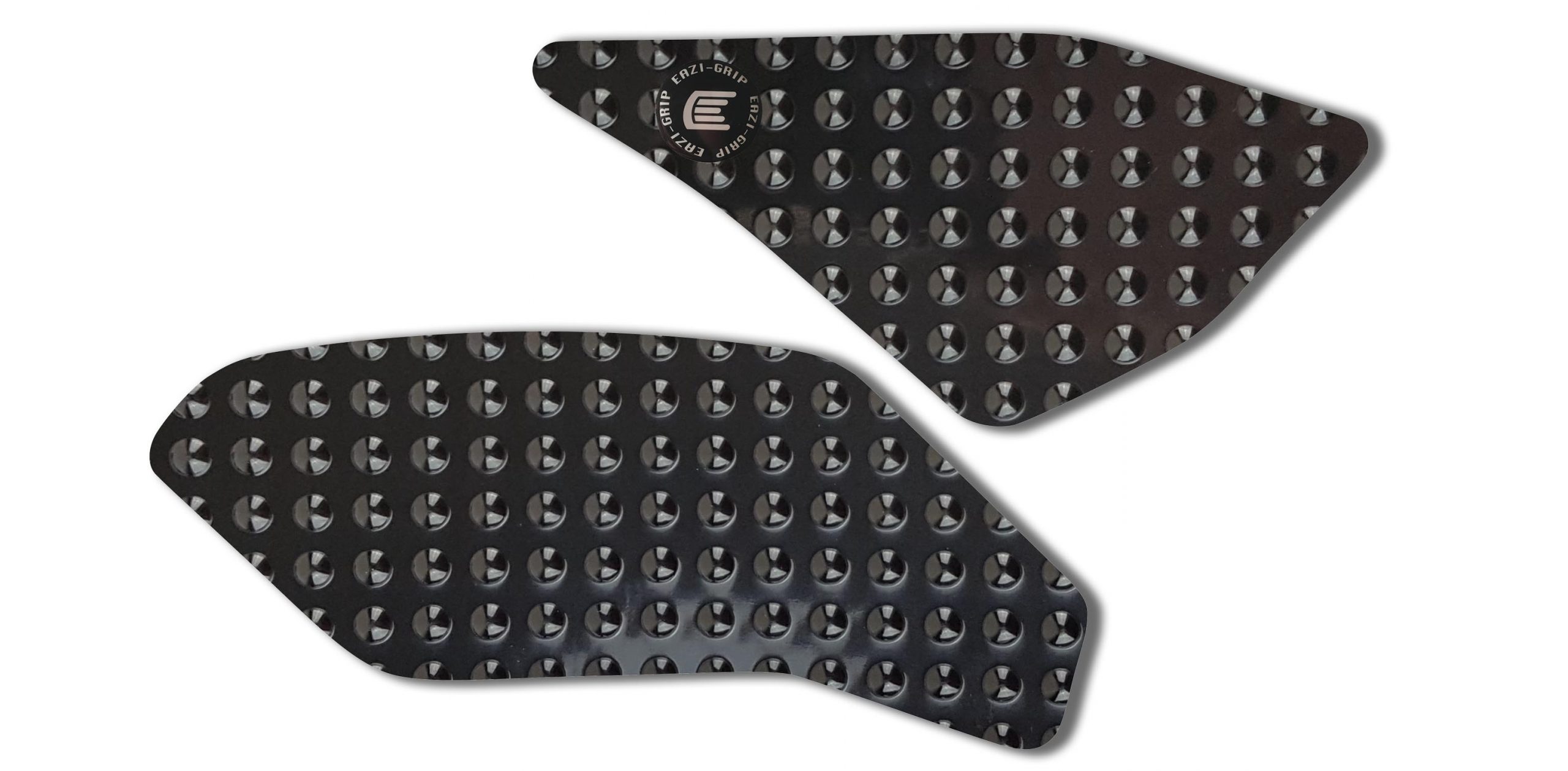 Eazi-Grip Yamaha YZF-R1/R1M Black 2015-2019 Tank Grips