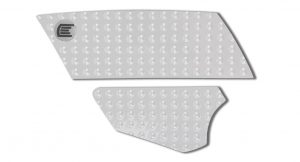 Eazi-Grip Yamaha FJR1300 Clear 2013-2021 Tank Grips