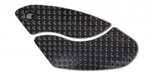 Eazi-Grip Yamaha XSR900 Black 2016-2021 Tank Grips
