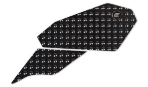 Eazi-Grip Yamaha Tenere 700 and 700 Rally 2025 Black Tank Grips