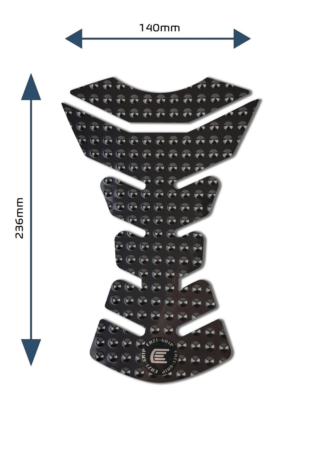 Motorcycle Tank Protection Motorbike Tank Protector Tank Pad