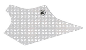 Eazi-Grip CFMOTO 800NK Clear Tank Grips 2023-2026