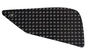 Eazi-Grip Norton V4RR/SS 2019-2020 Black Tank Grips