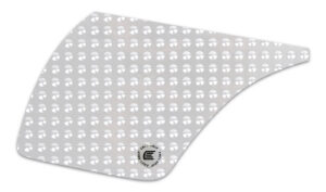 Eazi-Grip QJMotor TRX 125 2026 Clear Tank Grips