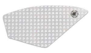 Eazi-Grip Voge 525 ACX 2023-2026 Clear Tank Grips