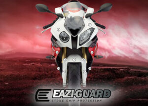 Paint Protection Kit: BMW HP4 2009-2014