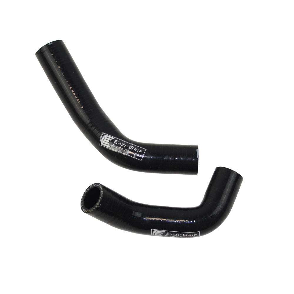 sød Hold op svamp Eazi-Grip Silicone Hose Kit Kawasaki ER6N 2006-2017 - Eazi-Grip & Eazi-Guard