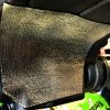 HEAT SHIELD SUMP
