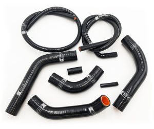 Eazi-Grip Silicone Hose Kit Honda CBR1000RR Fireblade 2020-2023