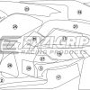 Honda CBR1000RR 2020 SCP