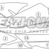 KTM 1290 Superduke 2014-2016 BOXED