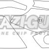 KTM 390 Duke 2013-2016 BOXED