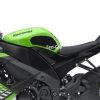 Eazi-Grip Kawasaki ZX10R Black 2008-2010 2