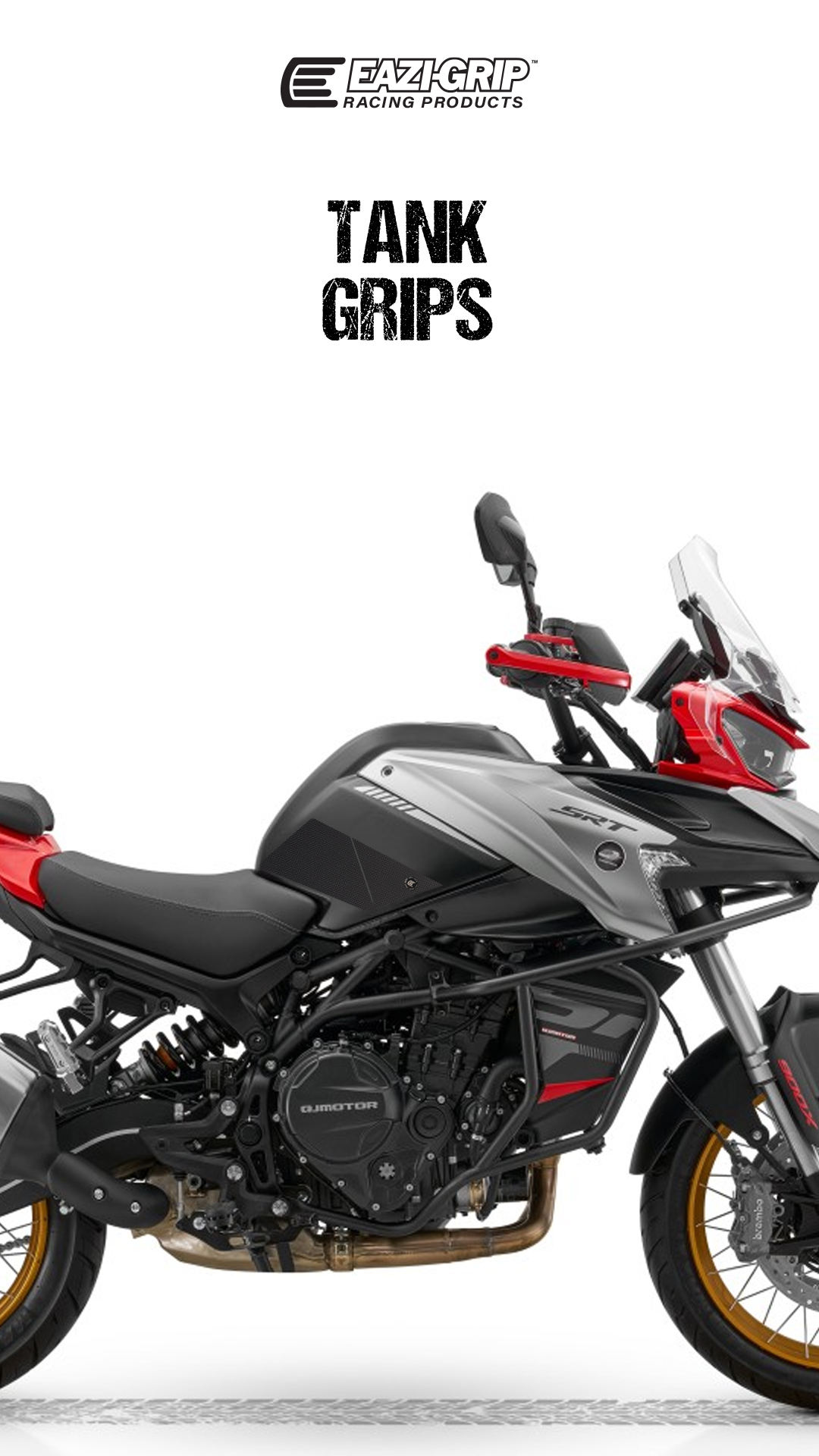 QJMotor-SRT-900-SX-GRIPS QJMotor-SRT-900-SX-GRIPS
