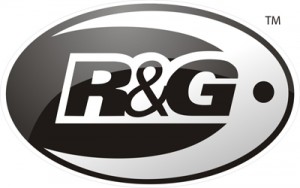 R&G Logo