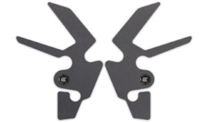 Eazi-Grip™ Motorcycle Scuff Guard Kit: BMW G 310 R 2017-2025