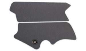Eazi-Grip™ Motorcycle Scuff Guard Kit: BMW R 1250 GS 2018-2025