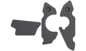 Eazi-Grip™ Motorcycle Scuff Guard Kit: BMW M 1000 RR 2021-2025, S 1000 RR 2023-2025 and M 1000 R 2023-2025