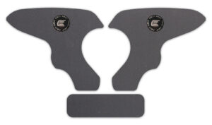 Eazi-Grip™ Motorcycle Scuff Guard Kit: BMW G 310 RR 2022-2025