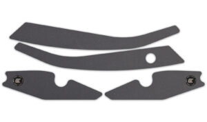 Eazi-Grip™ Motorcycle Scuff Guard Kit: BMW R 1300 GS 2023-2025