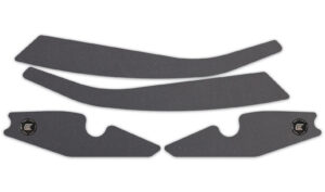 Eazi-Grip™ Motorcycle Scuff Guard Kit: BMW R 1300 GS 2023-2025
