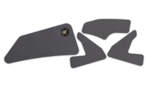 Eazi-Grip™ Motorcycle Scuff Guard Kit: Ducati Monster 1200 S 2017-2020