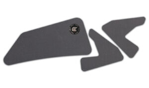 Eazi-Grip™ Motorcycle Scuff Guard Kit: Ducati Supersport (S) 2017-2020 and Supersport 950 2021-2025