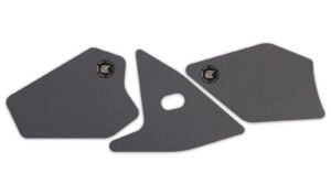 Eazi-Grip™ Motorcycle Scuff Guard Kit: Ducati Panigale V4, V4 S 2018-2025 and V4 R 2020-2025