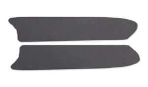 Eazi-Grip™ Motorcycle Scuff Guard Kit: Ducati Scrambler 1100 2018-2025