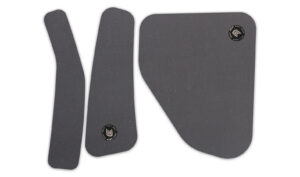 Eazi-Grip™ Motorcycle Scuff Guard Kit: EBR 1190RS and SX 2014-2025