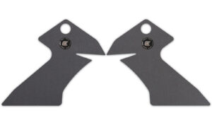 Eazi-Grip™ Motorcycle Scuff Guard Kit: Honda X-ADV 750 2017-2020