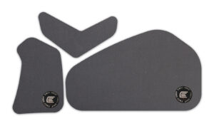 Eazi-Grip™ Motorcycle Scuff Guard Kit: Kawasaki H2 SX 2018-2025