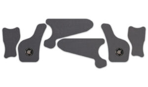 Eazi-Grip™ Motorcycle Scuff Guard Kit: Kawasaki Z900RS 2021-2025