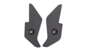 Eazi-Grip™ Motorcycle Scuff Guard Kit: Kawasaki Z650RS 2021-2025