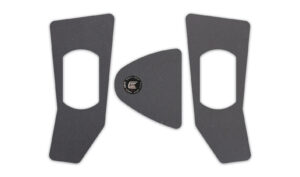 Eazi-Grip™ Motorcycle Scuff Guard Kit: MV Agusta F4 1000R, RR and RC 2010-2018
