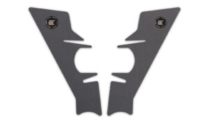 Eazi-Grip™ Motorcycle Scuff Guard Kit: MV Agusta F3 675 and 800 2012-2025 and Superveloce 800 2020-2025