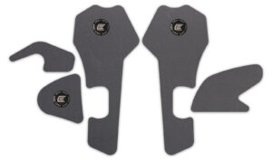 Eazi-Grip™ Motorcycle Scuff Guard Kit: MV Agusta Brutale 1090 2013-2025