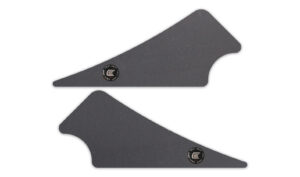 Eazi-Grip™ Motorcycle Scuff Guard Kit: Super Soco CPX 2020-2025