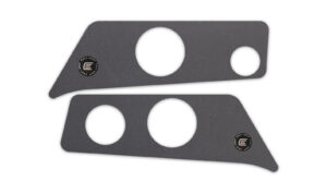 Eazi-Grip™ Motorcycle Scuff Guard Kit: Triumph Speed Triple S and R 2011-2025 and RS 2018-2020