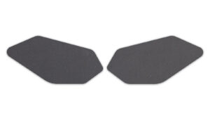 Eazi-Grip™ Motorcycle Scuff Guard Kit: Triumph Trident 660 2021-2025