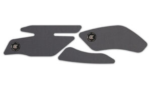 Eazi-Grip™ Motorcycle Scuff Guard Kit: Yamaha MT-09 2013-2020, MT-09 SP 2018-2020, Tracer 900 GT 2018-2020 and XSR900 2016-2021