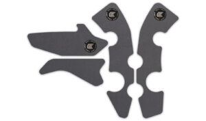 Eazi-Grip™ Motorcycle Scuff Guard Kit: Yamaha YZF-R1 and R1M 2015-2025