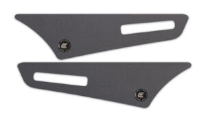 Eazi-Grip™ Motorcycle Scuff Guard Kit: Yamaha TMAX 560 and TMAX Tech MAX 2022-2025