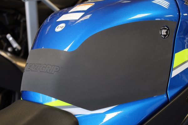 gsxr tank grip