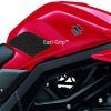 Eazi-Grip Suzuki SV1000 Clear 2003-2007 2