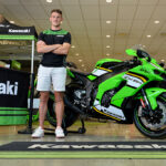 Tom-Bramich-will-be-dressed-in-green-for-2025-with-the-BCperformance-Kawasaki-Team.-Image-Russell-Colvin