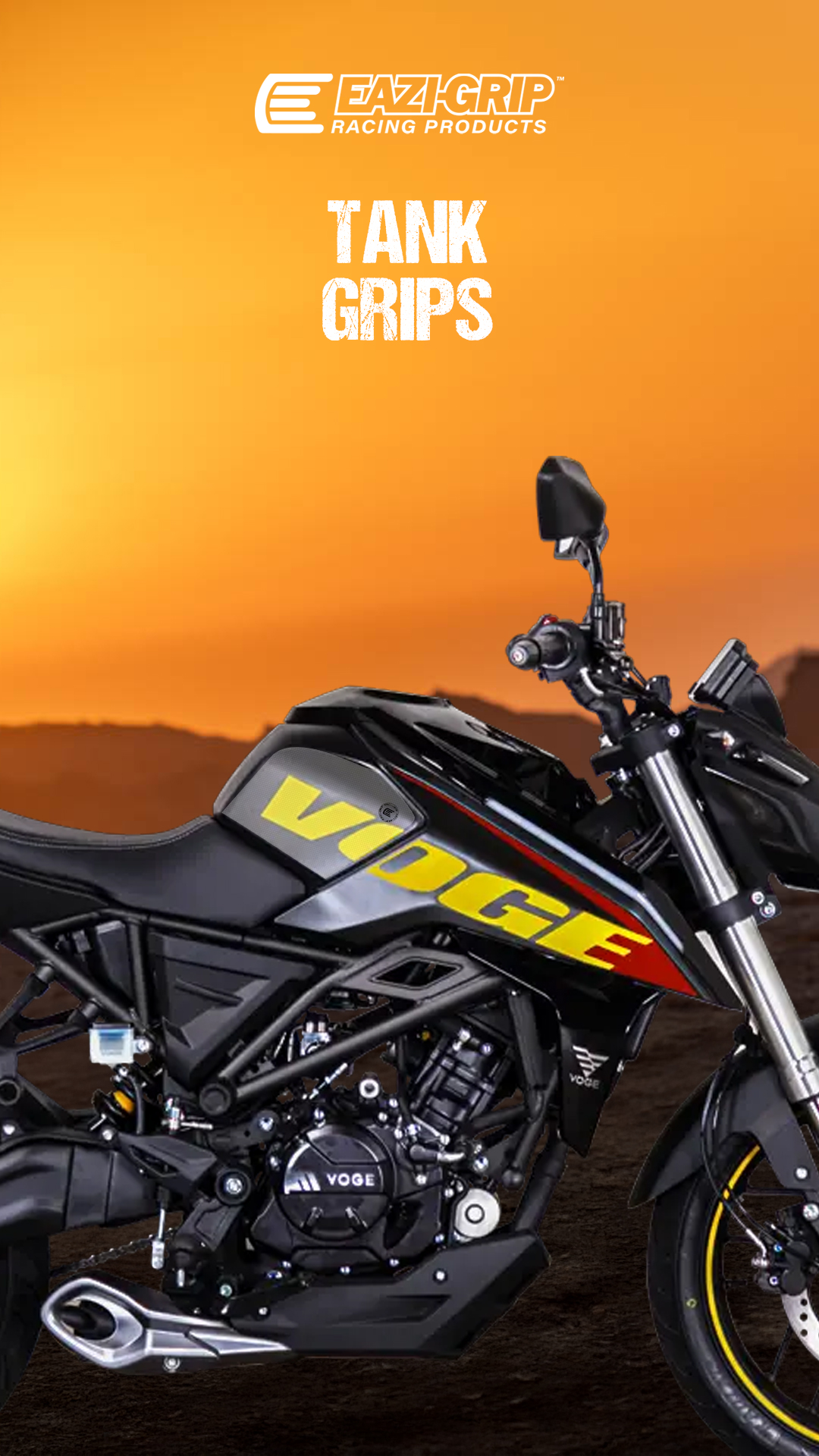 VOGE-R-125-GRIPS VOGE-R-125-GRIPS